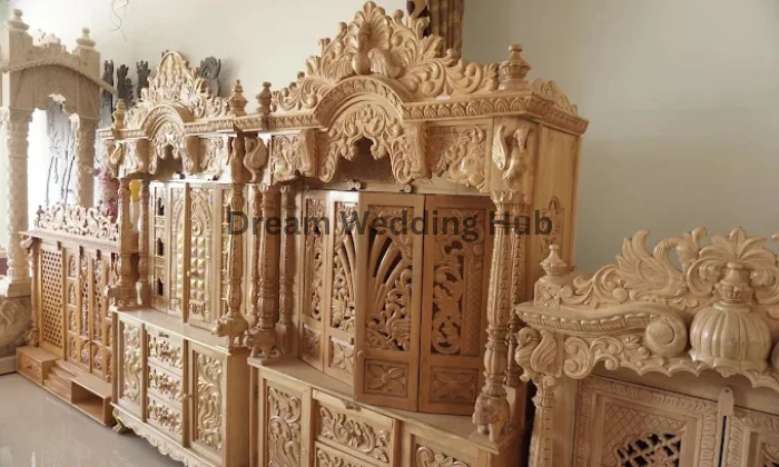 VISHVAKARMA WOOD CRAFTS